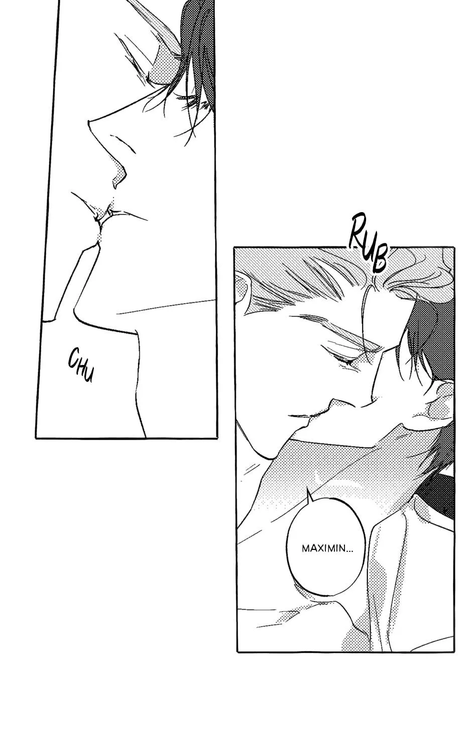 Read Perle chapter 34 image 9 on Lezhin