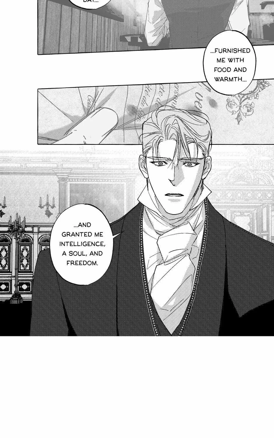 Read Perle chapter 35 image 11 on Lezhin