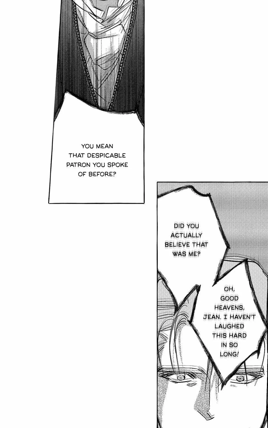 Read Perle chapter 35 image 19 on Lezhin