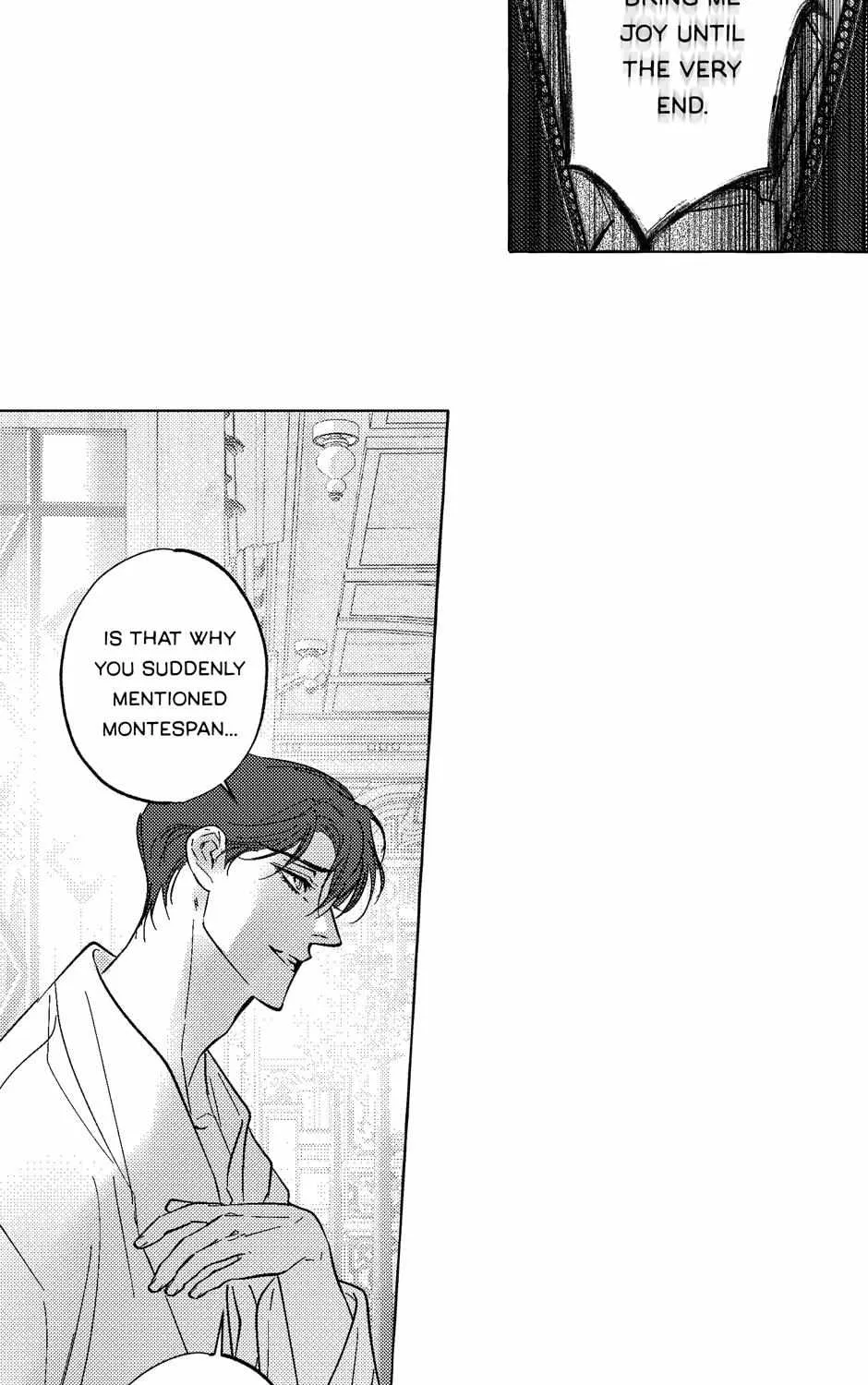 Read Perle chapter 35 image 21 on Lezhin