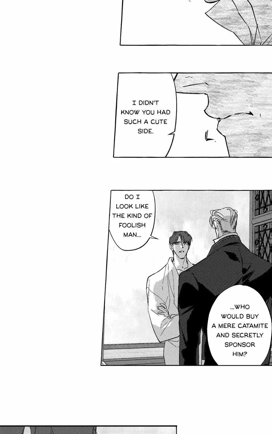 Read Perle chapter 35 image 23 on Lezhin
