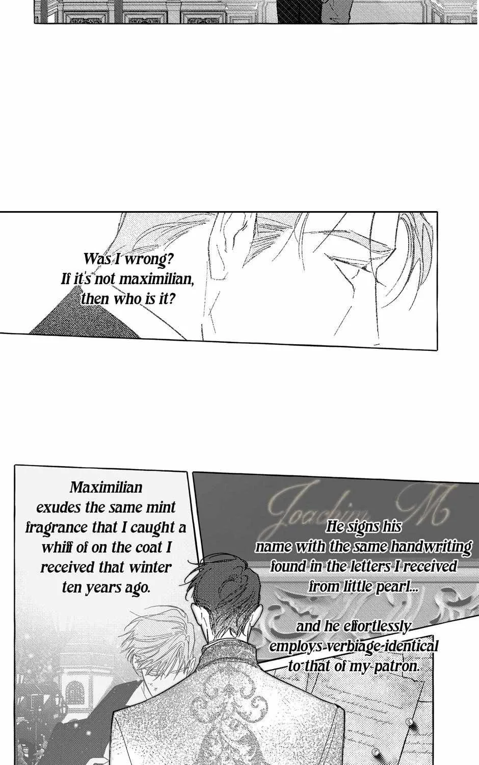 Read Perle chapter 35 image 27 on Lezhin