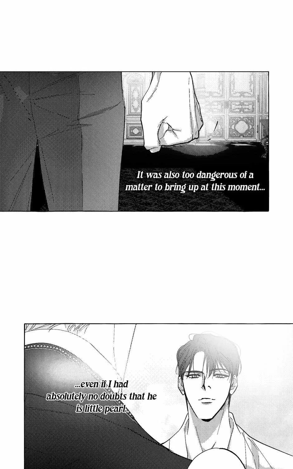 Read Perle chapter 35 image 33 on Lezhin