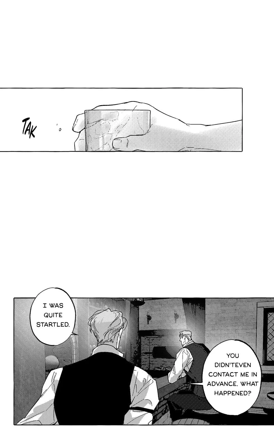 Read Perle chapter 35 image 45 on Lezhin