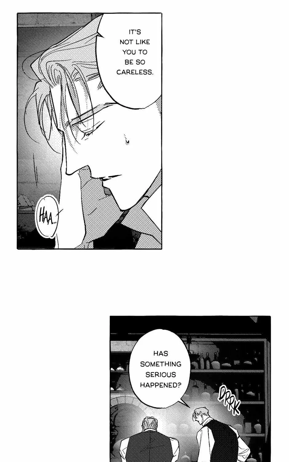 Read Perle chapter 35 image 47 on Lezhin