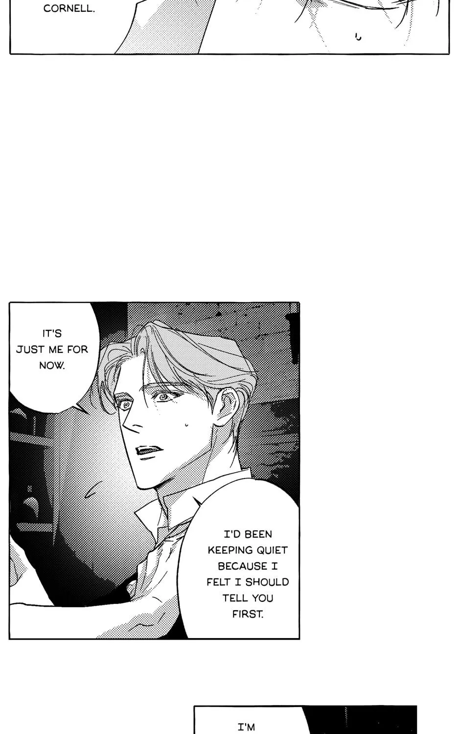Read Perle chapter 35 image 59 on Lezhin