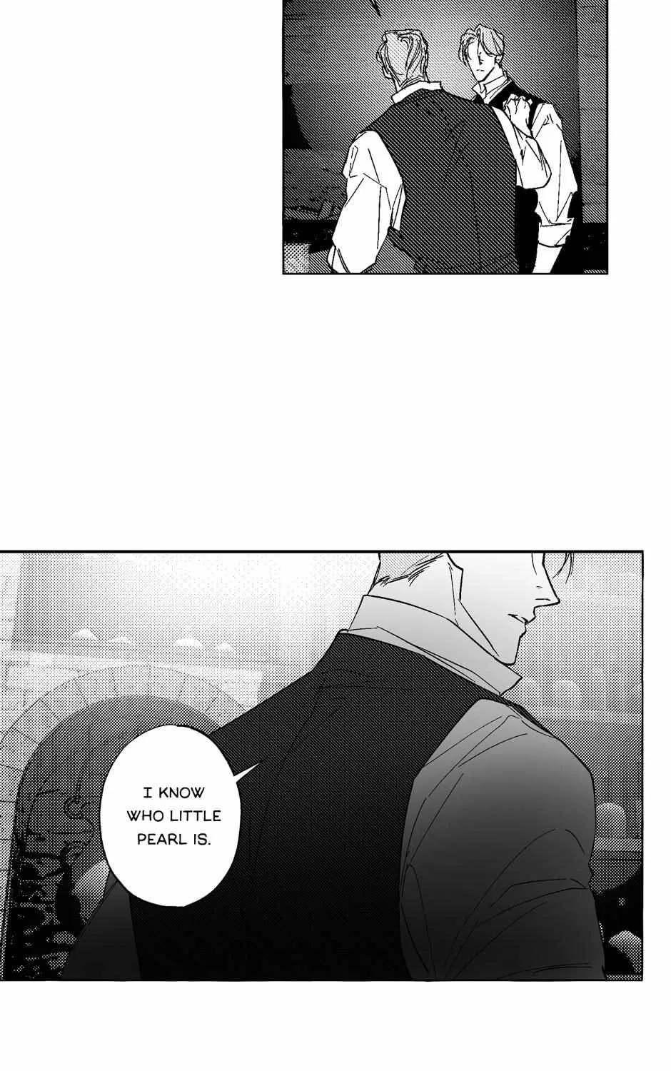 Read Perle chapter 35 image 61 on Lezhin