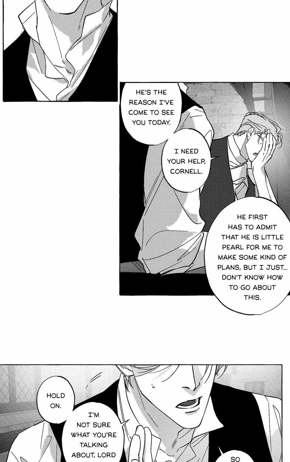 Read Perle chapter 35 image 65 on Lezhin