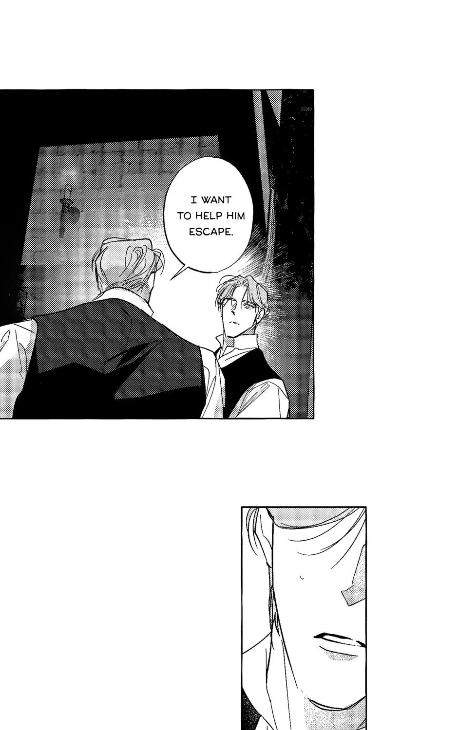 Read Perle chapter 35 image 67 on Lezhin