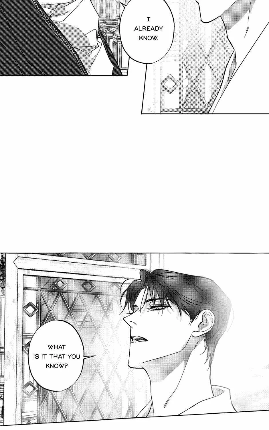 Read Perle chapter 35 image 7 on Lezhin