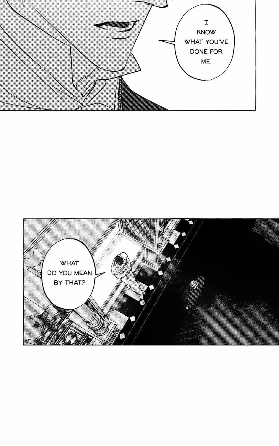 Read Perle chapter 35 image 9 on Lezhin