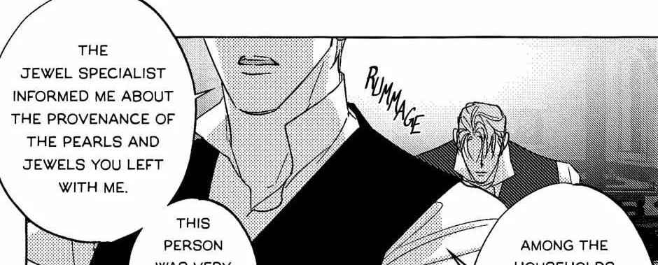 Read Perle chapter 36 image 10 on Lezhin
