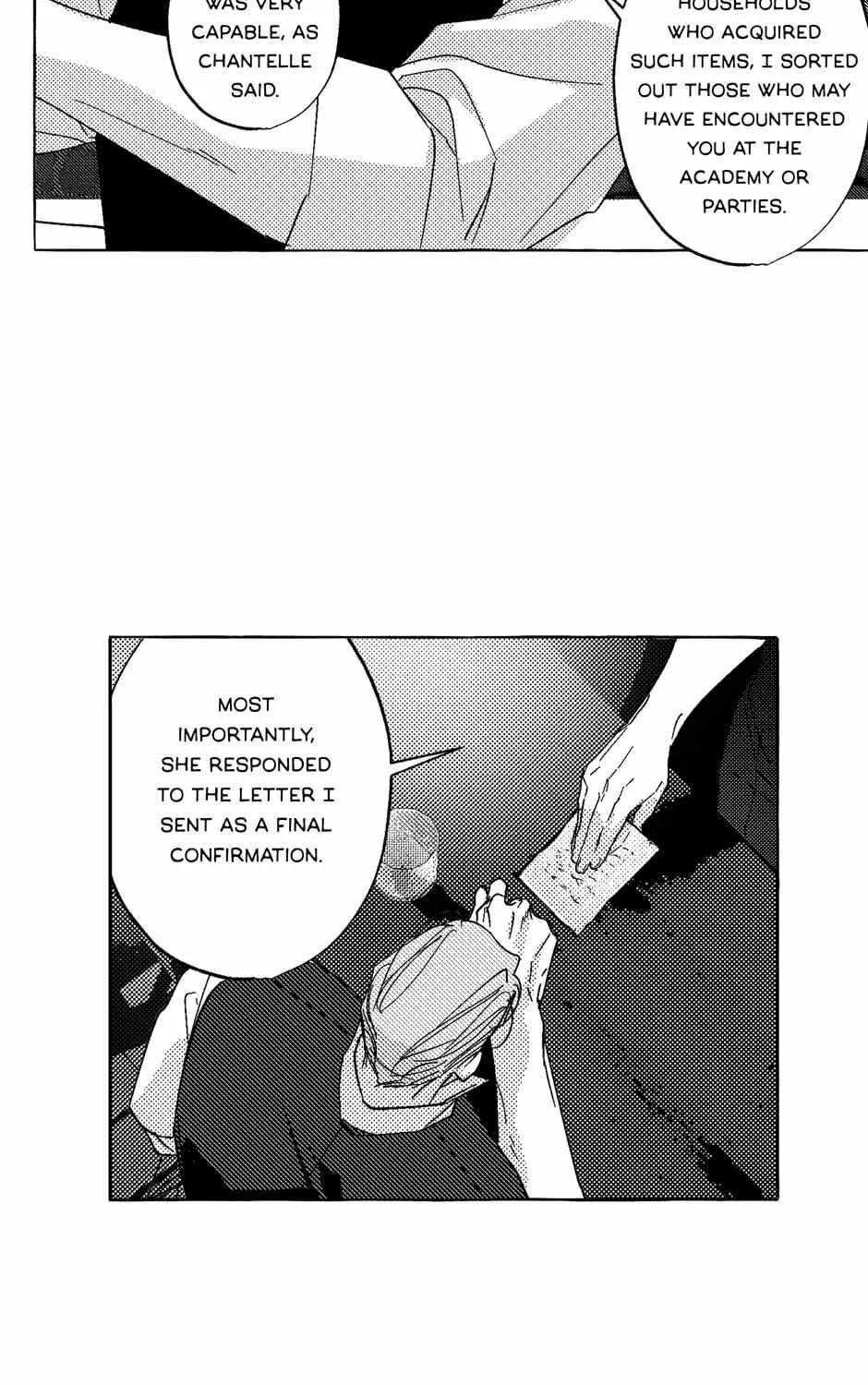 Read Perle chapter 36 image 11 on Lezhin