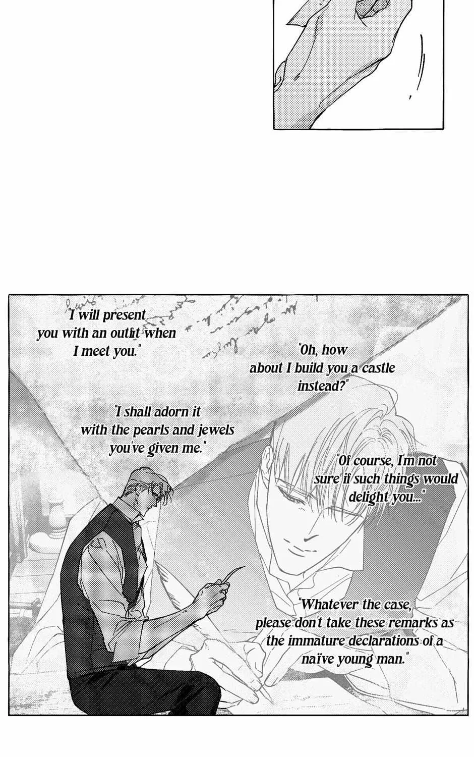 Read Perle chapter 36 image 13 on Lezhin