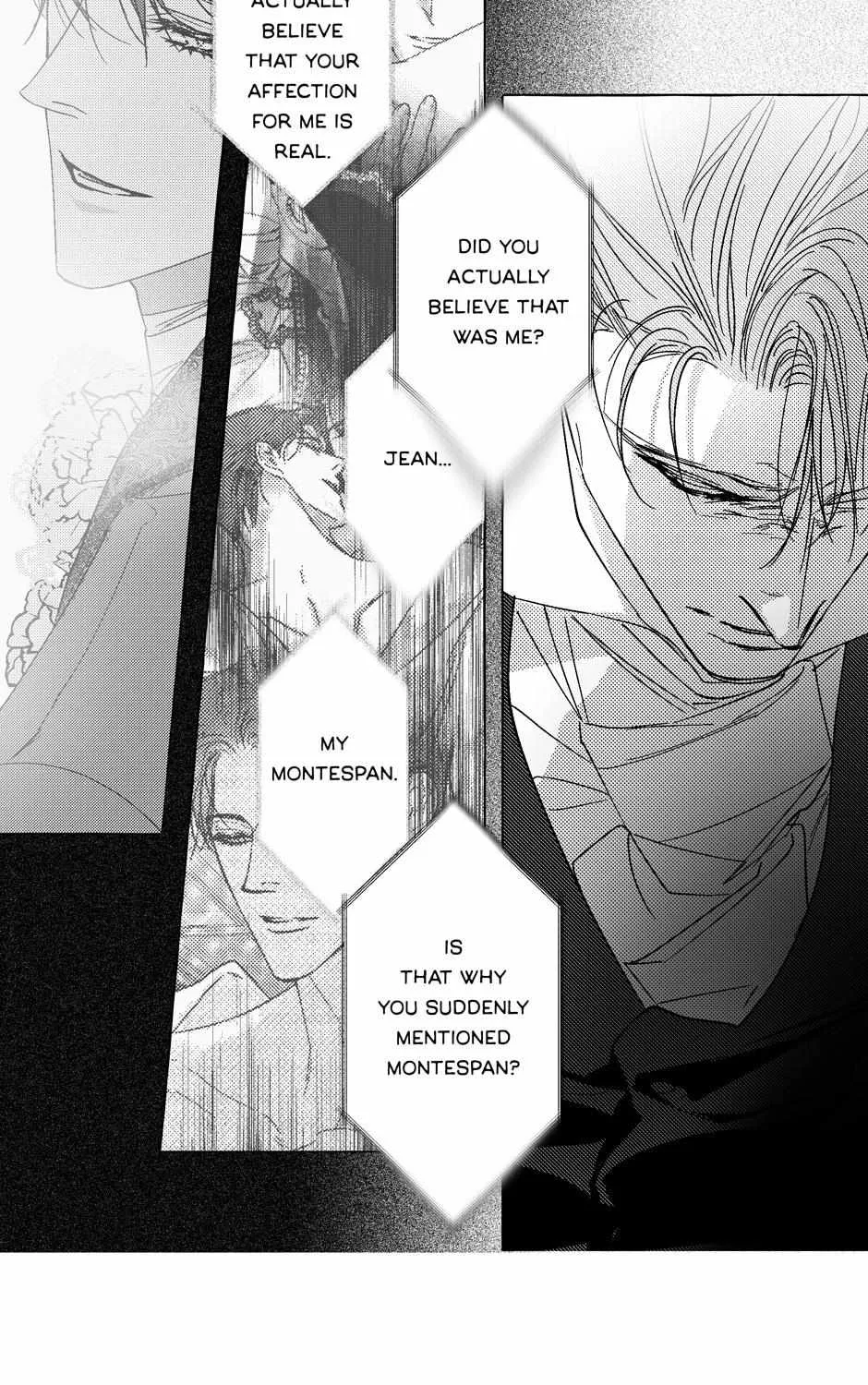 Read Perle chapter 36 image 21 on Lezhin