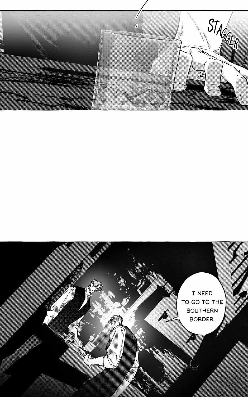 Read Perle chapter 36 image 23 on Lezhin