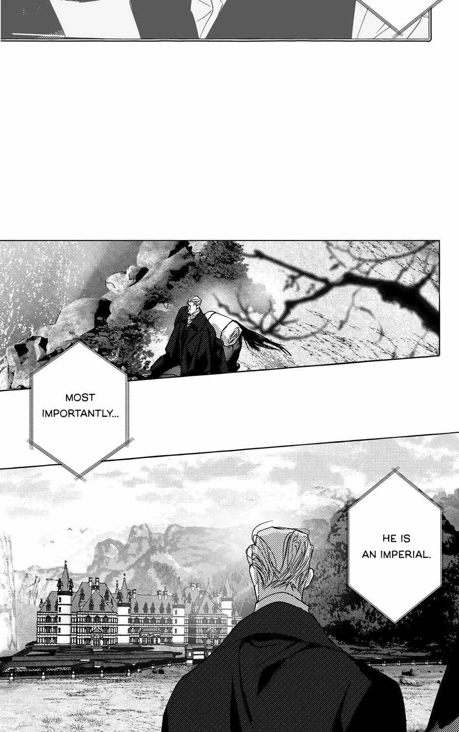 Read Perle chapter 36 image 31 on Lezhin