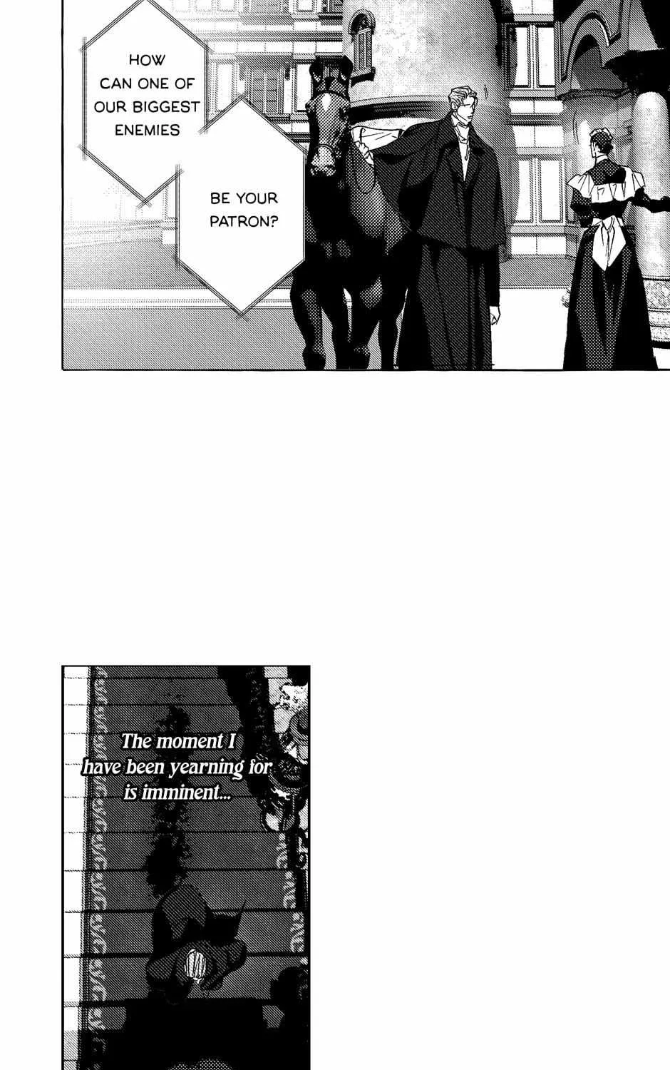 Read Perle chapter 36 image 33 on Lezhin
