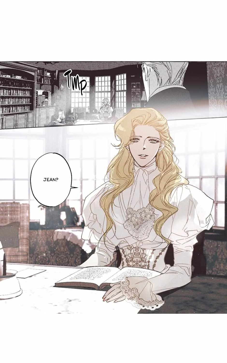 Read Perle chapter 36 image 39 on Lezhin