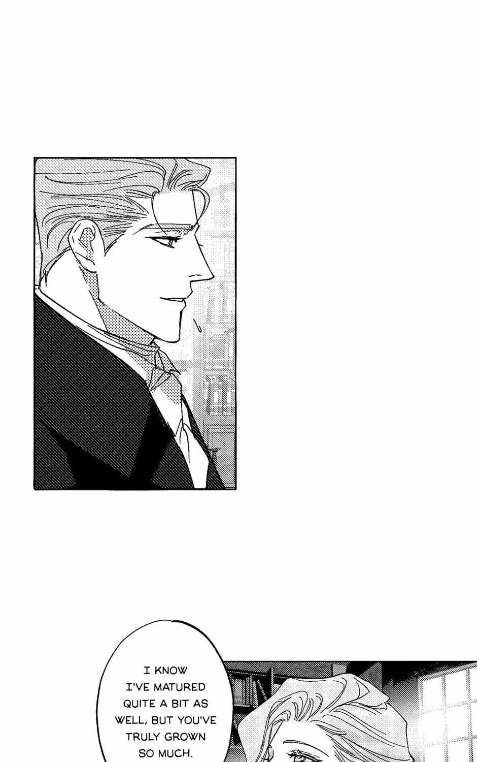 Read Perle chapter 36 image 41 on Lezhin