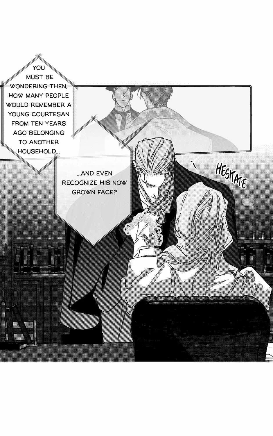 Read Perle chapter 36 image 43 on Lezhin