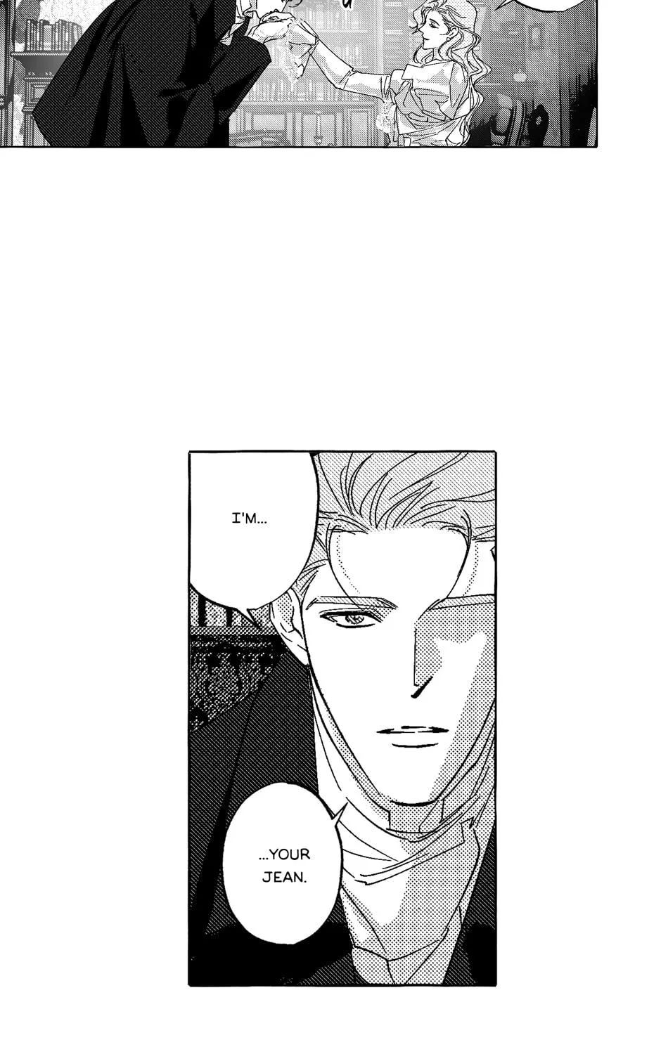 Read Perle chapter 36 image 45 on Lezhin