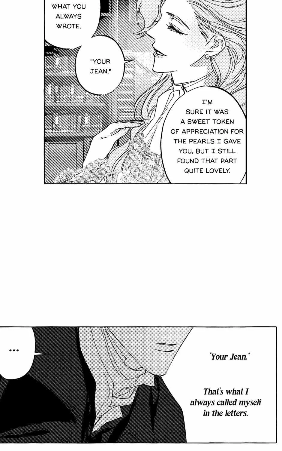 Read Perle chapter 36 image 47 on Lezhin