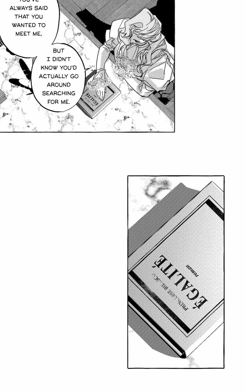 Read Perle chapter 36 image 49 on Lezhin