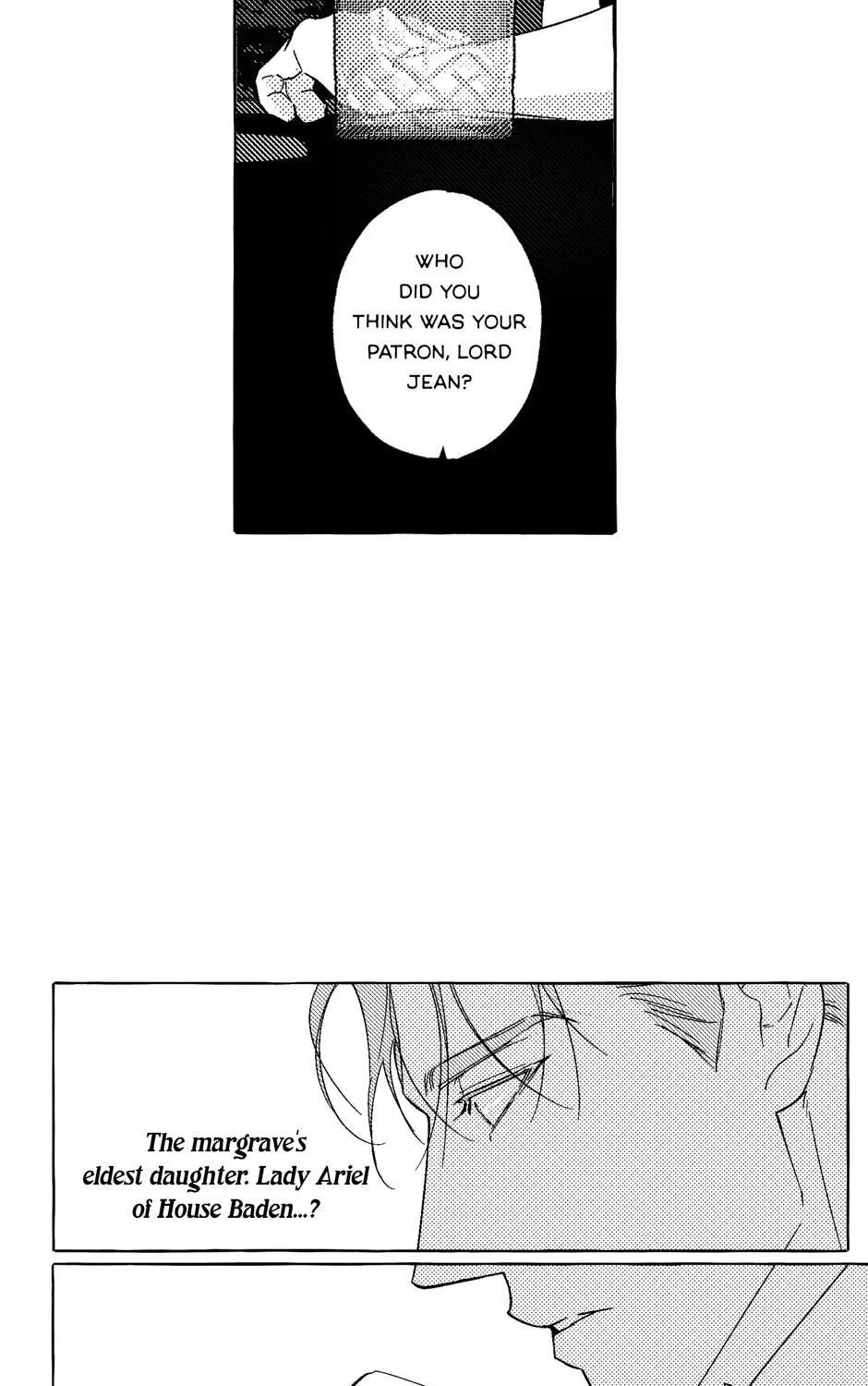 Read Perle chapter 36 image 5 on Lezhin