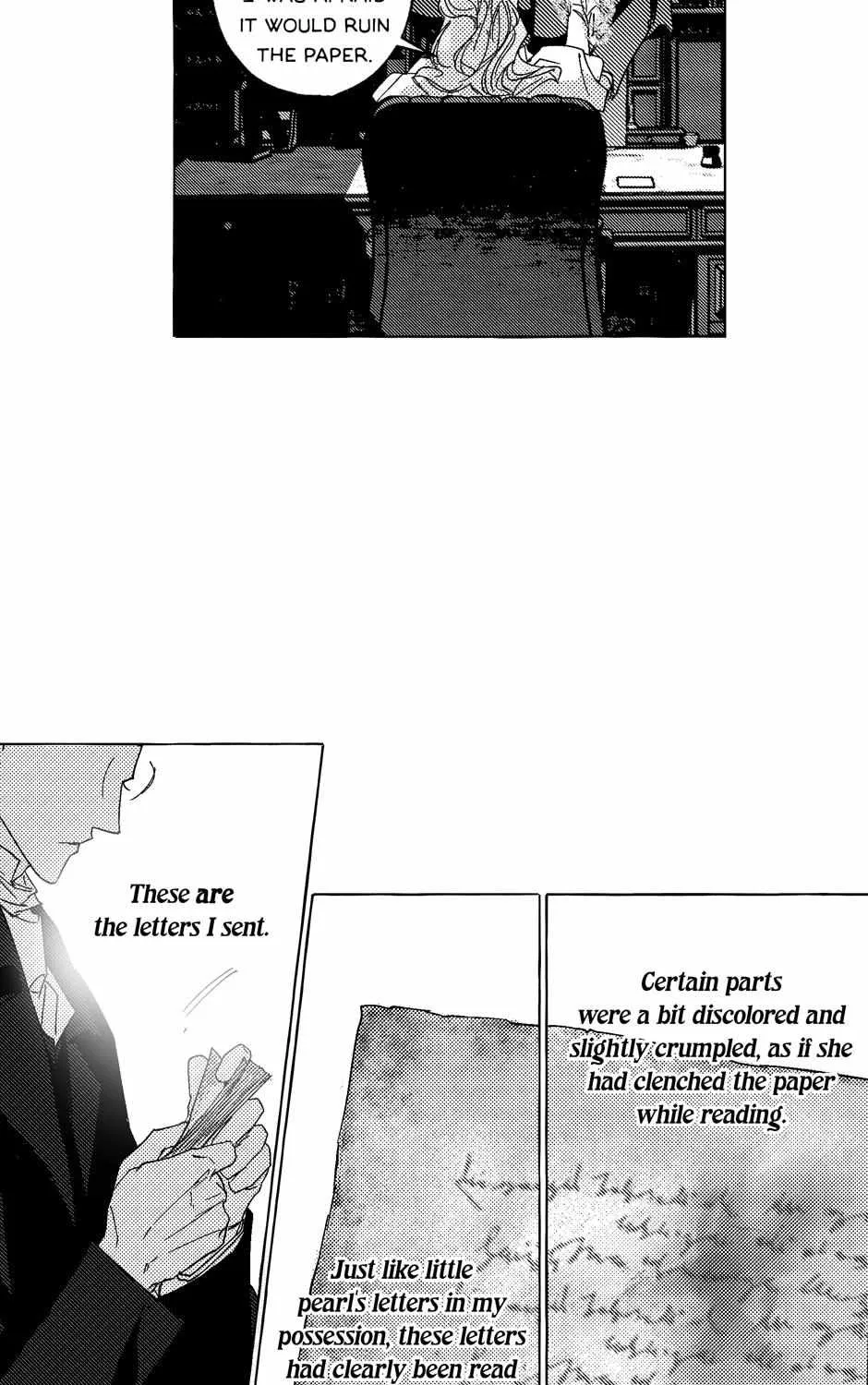 Read Perle chapter 36 image 61 on Lezhin