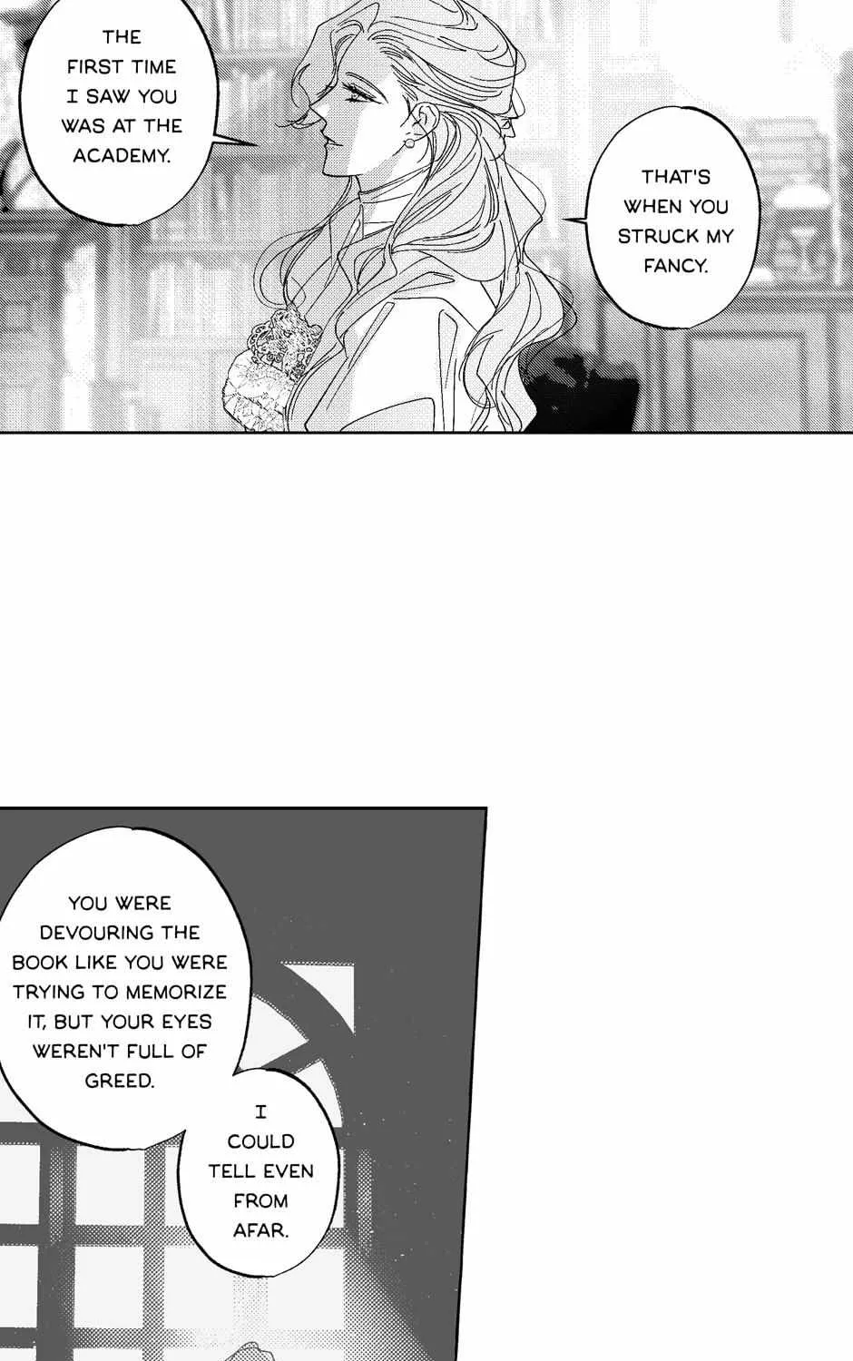 Read Perle chapter 36 image 63 on Lezhin