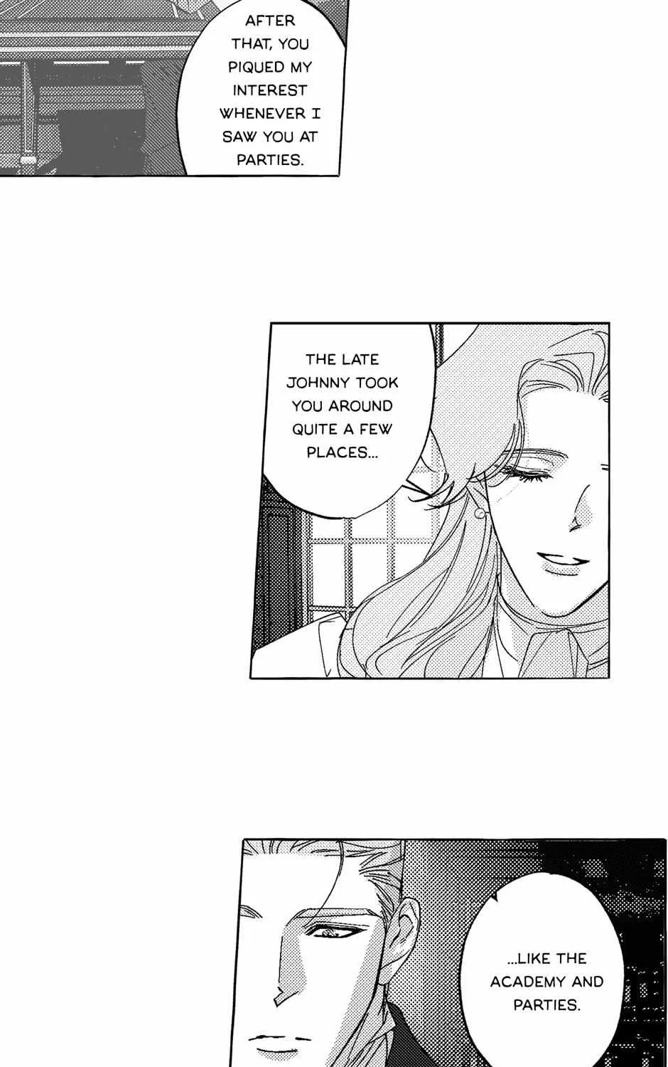 Read Perle chapter 36 image 65 on Lezhin