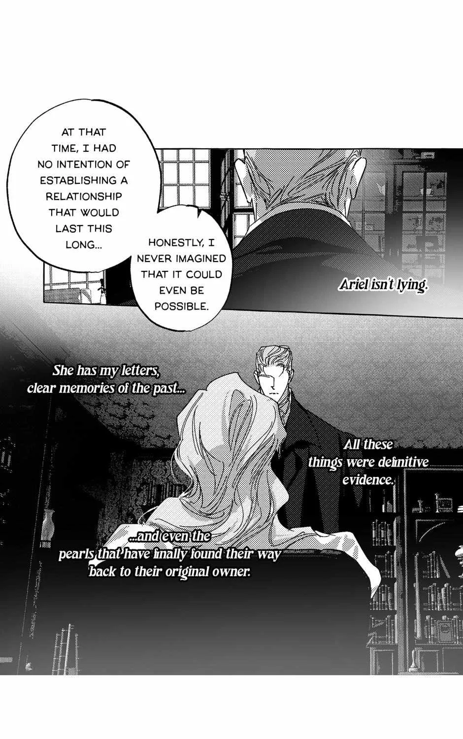 Read Perle chapter 36 image 69 on Lezhin