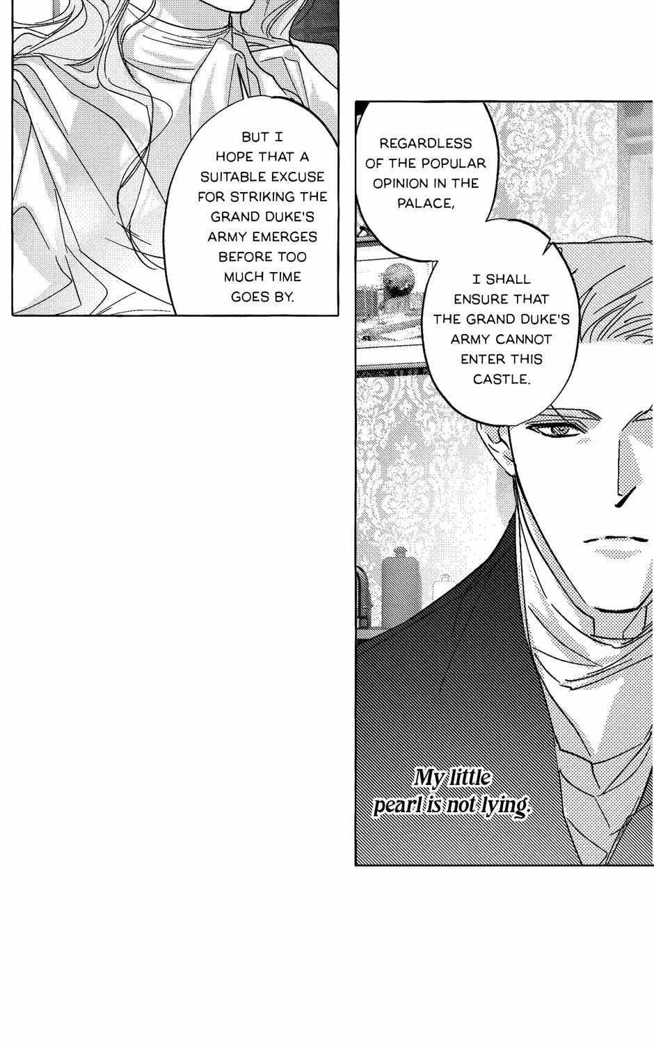 Read Perle chapter 37 image 10 on Lezhin