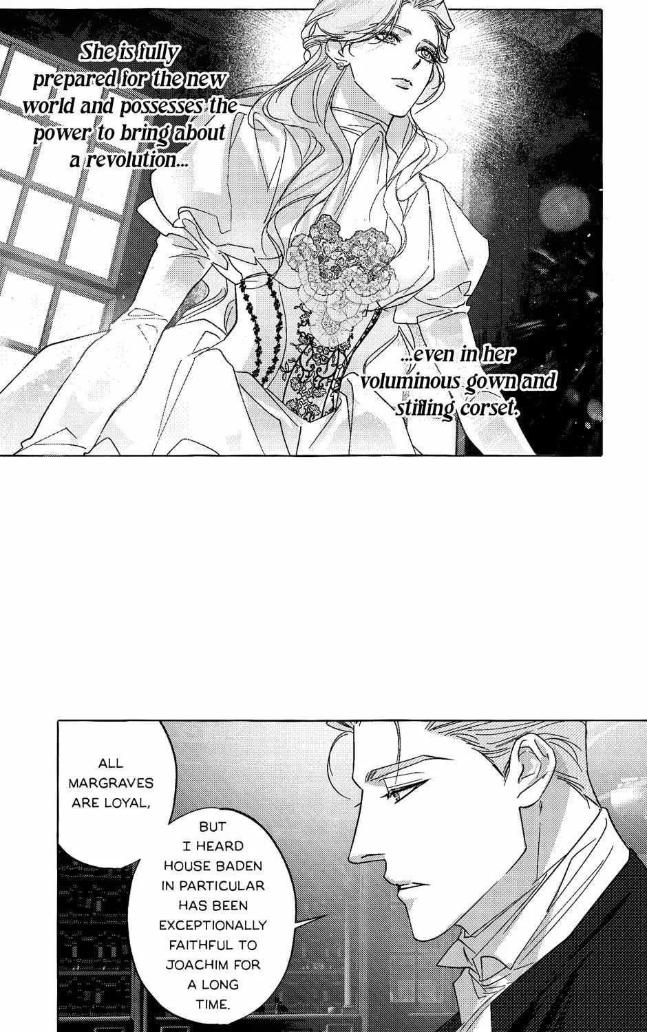 Read Perle chapter 37 image 12 on Lezhin
