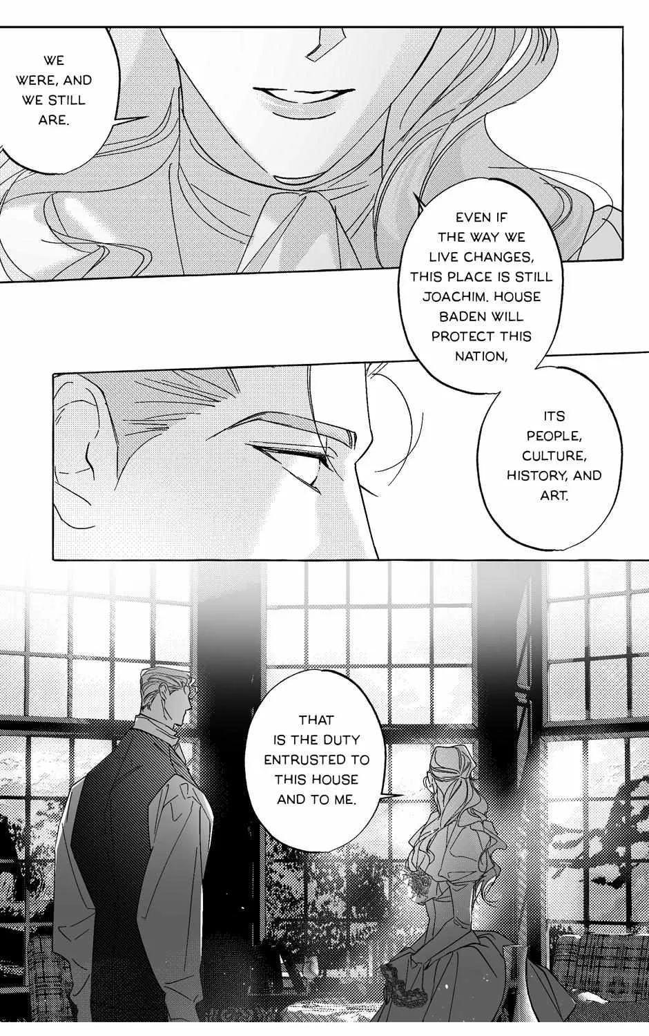 Read Perle chapter 37 image 14 on Lezhin