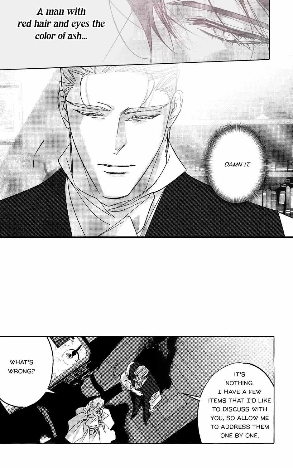 Read Perle chapter 37 image 20 on Lezhin