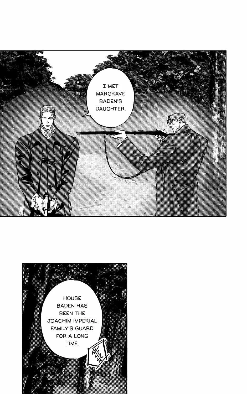 Read Perle chapter 37 image 32 on Lezhin