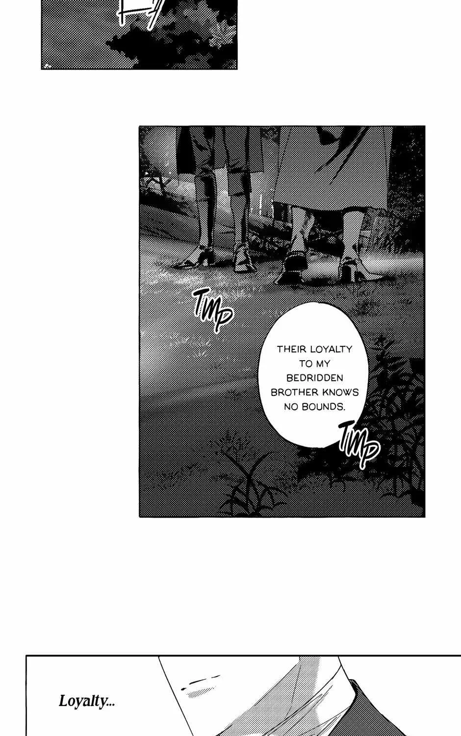 Read Perle chapter 37 image 34 on Lezhin