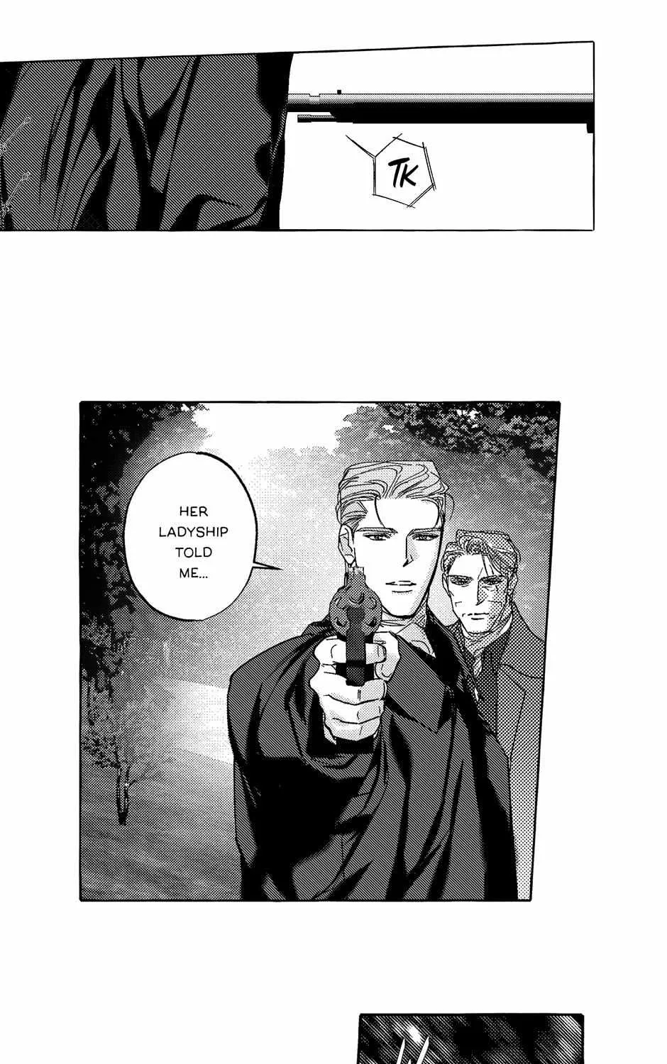 Read Perle chapter 37 image 36 on Lezhin