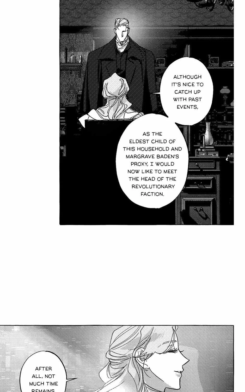 Read Perle chapter 37 image 4 on Lezhin