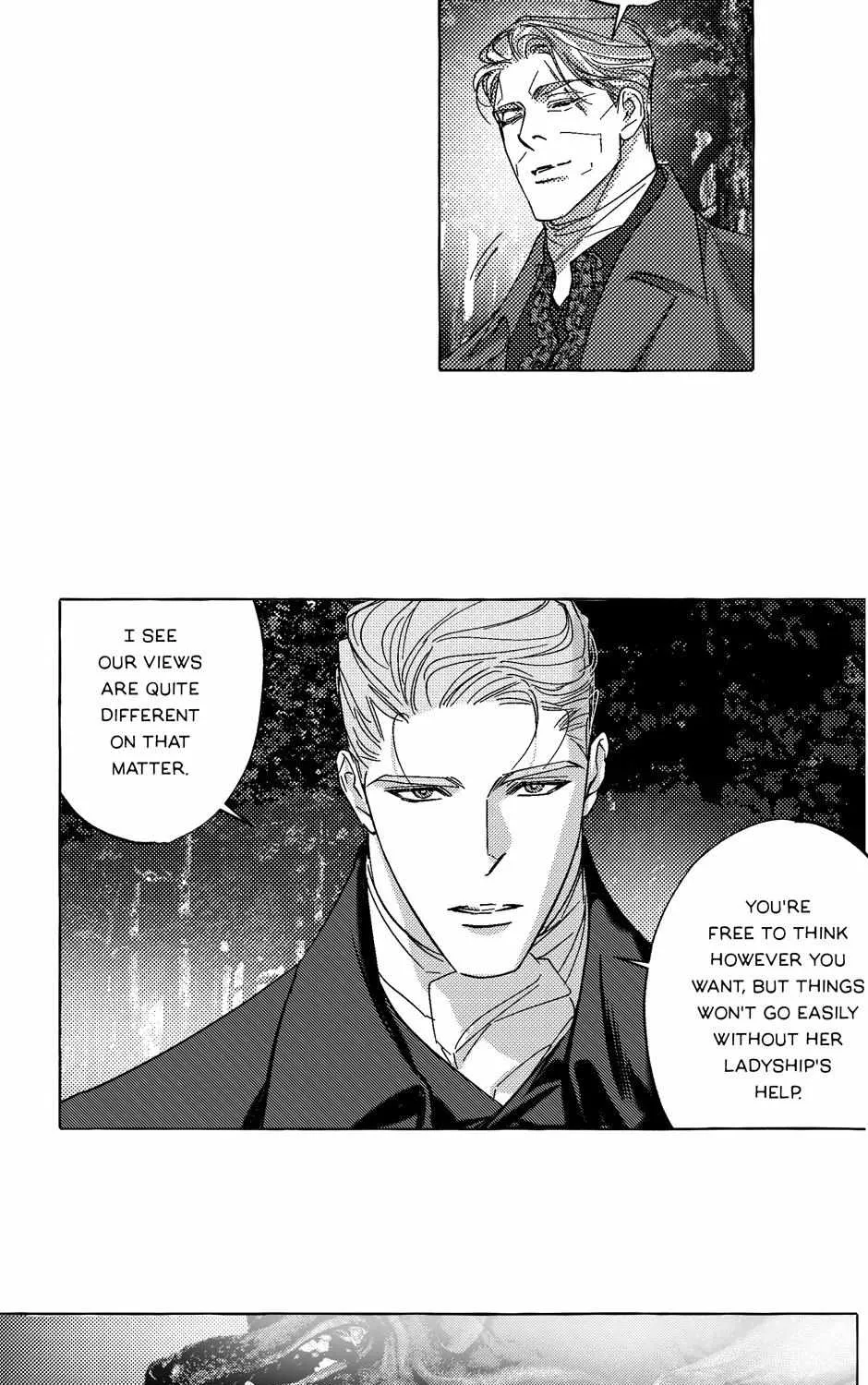 Read Perle chapter 37 image 46 on Lezhin