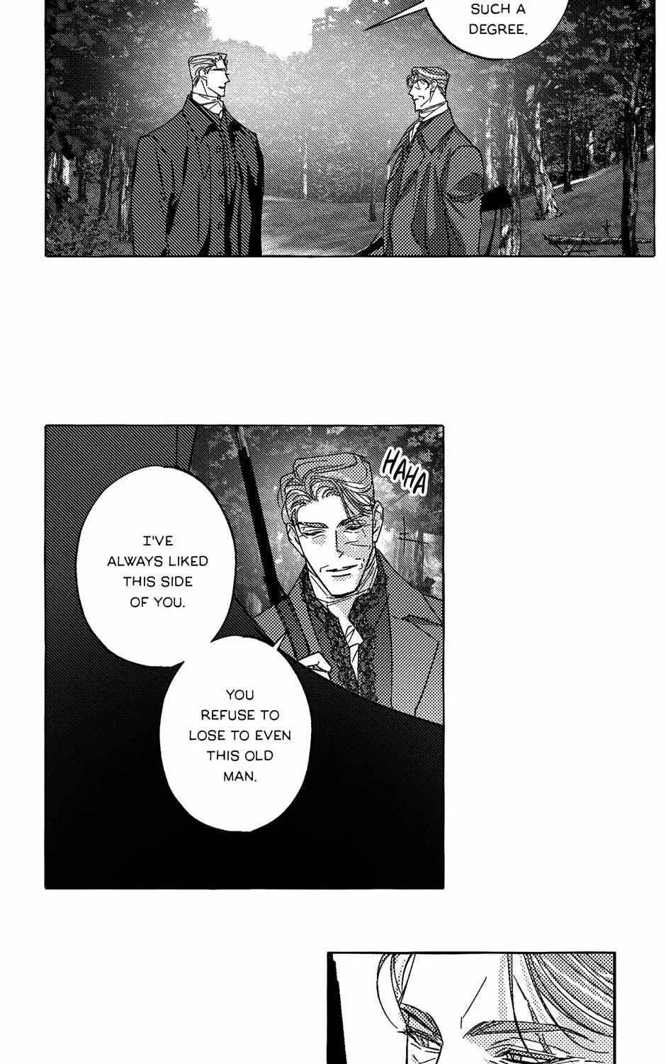 Read Perle chapter 37 image 48 on Lezhin