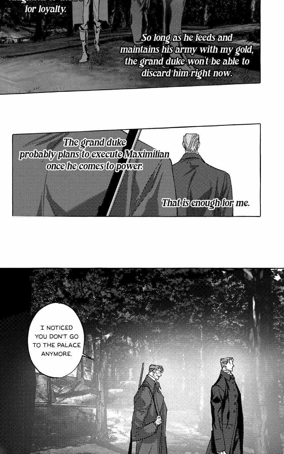 Read Perle chapter 37 image 54 on Lezhin
