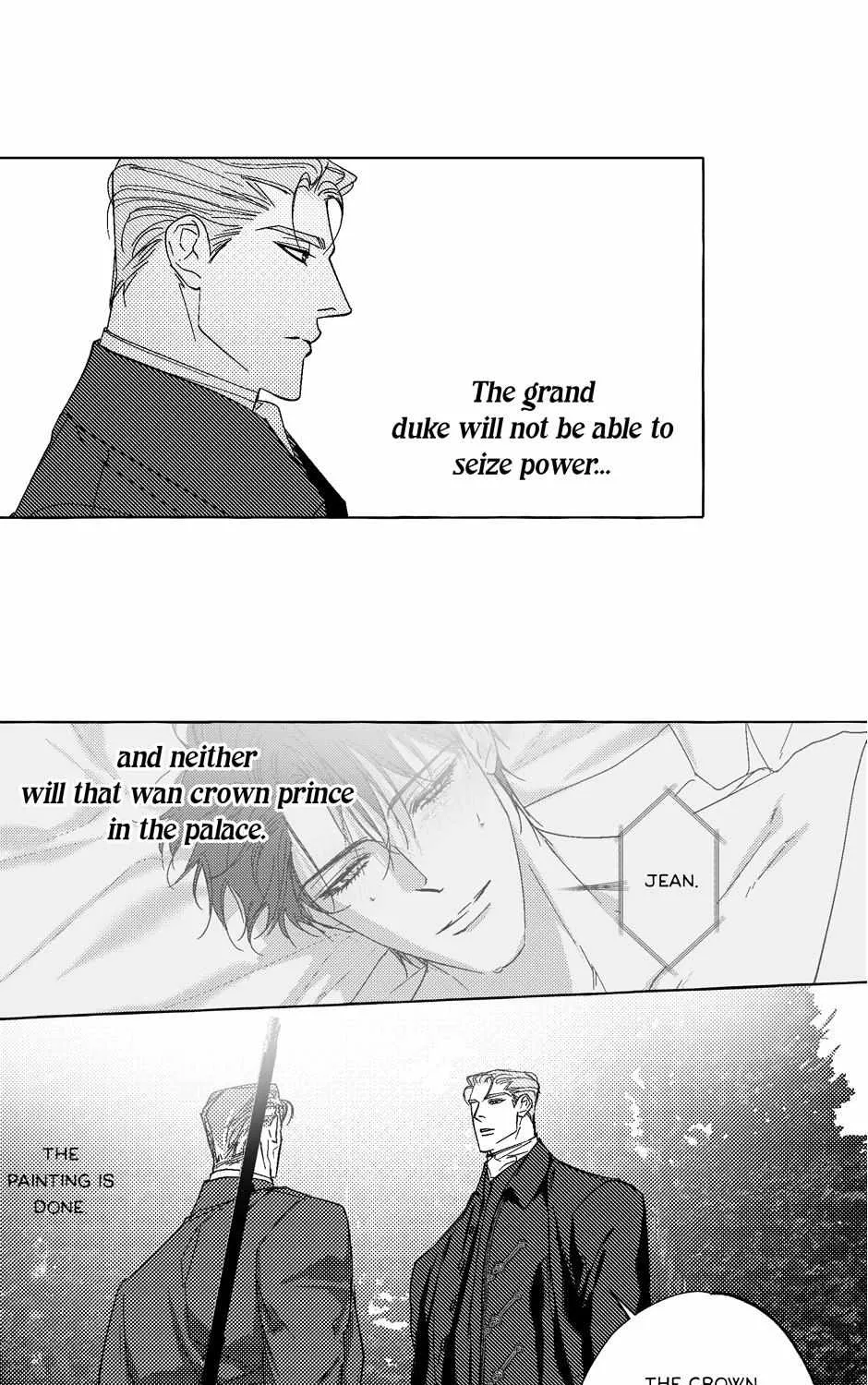 Read Perle chapter 37 image 56 on Lezhin