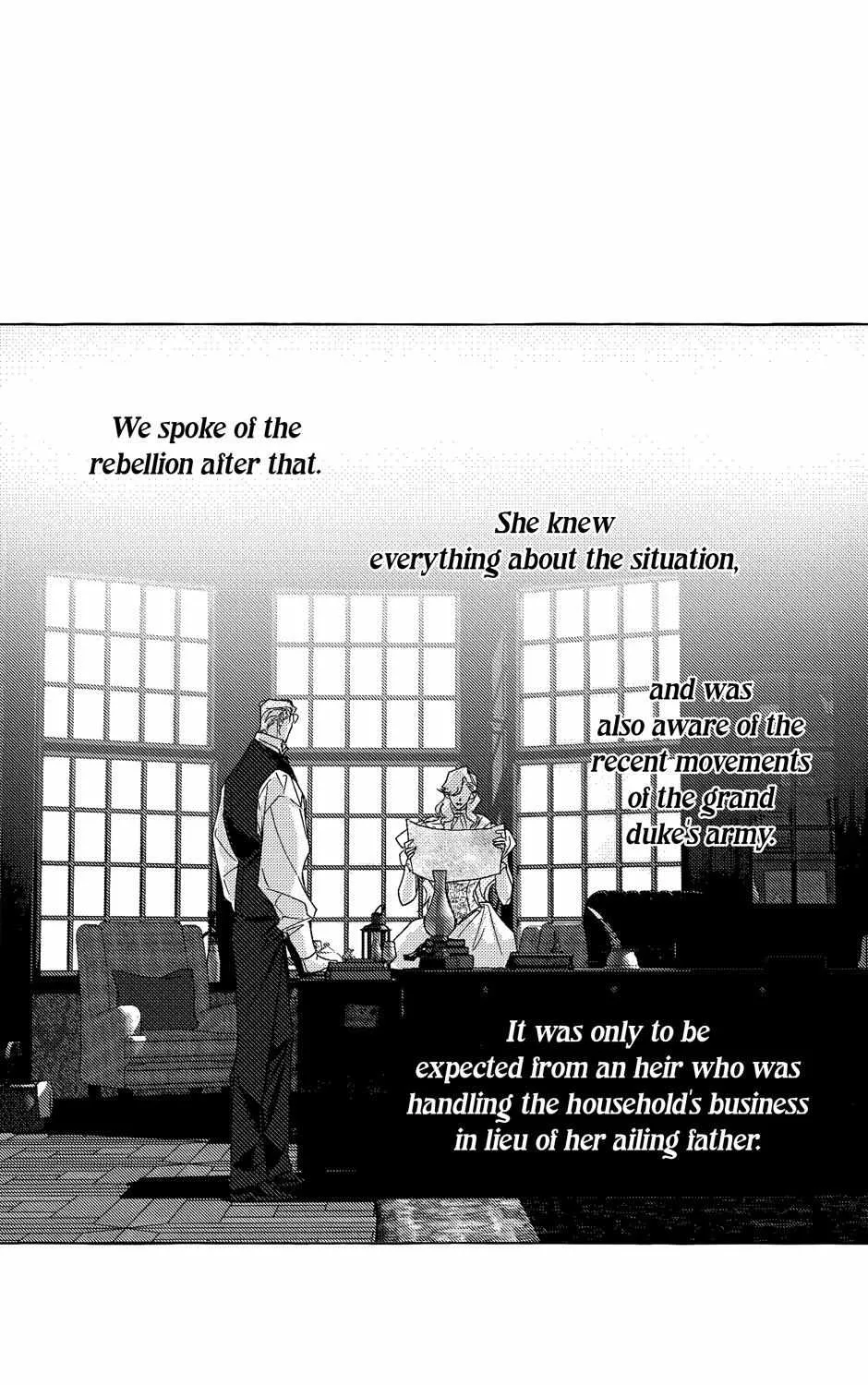 Read Perle chapter 37 image 6 on Lezhin