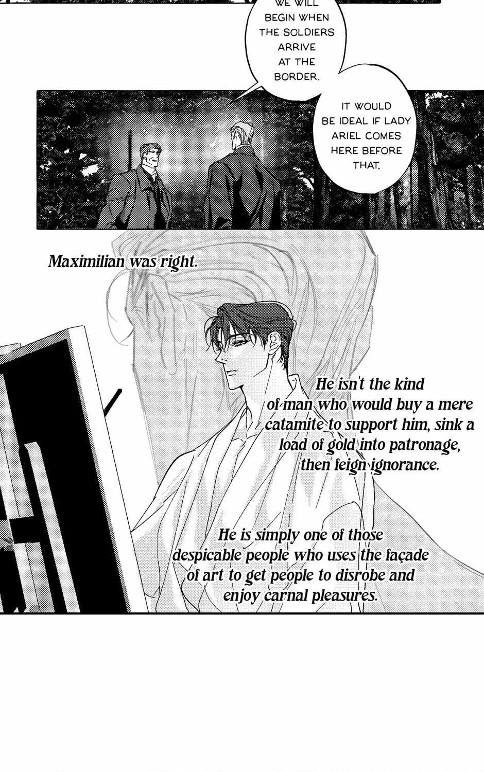 Read Perle chapter 37 image 62 on Lezhin