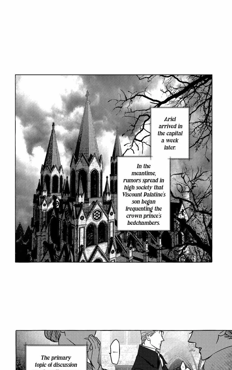 Read Perle chapter 38 image 1 on Lezhin