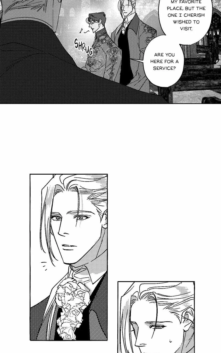 Read Perle chapter 38 image 11 on Lezhin