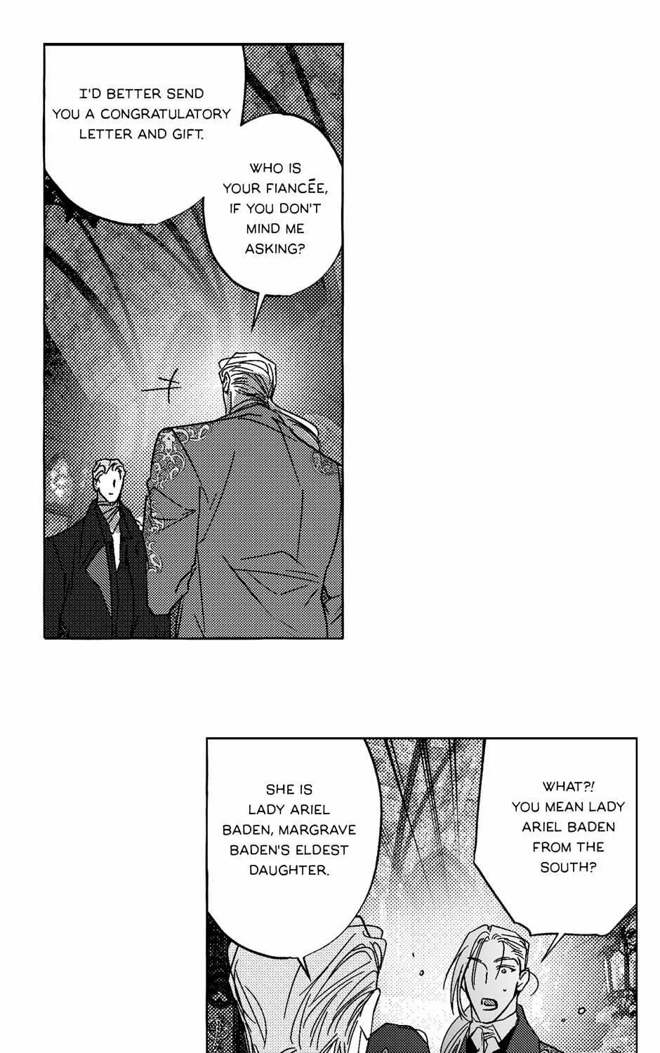 Read Perle chapter 38 image 17 on Lezhin